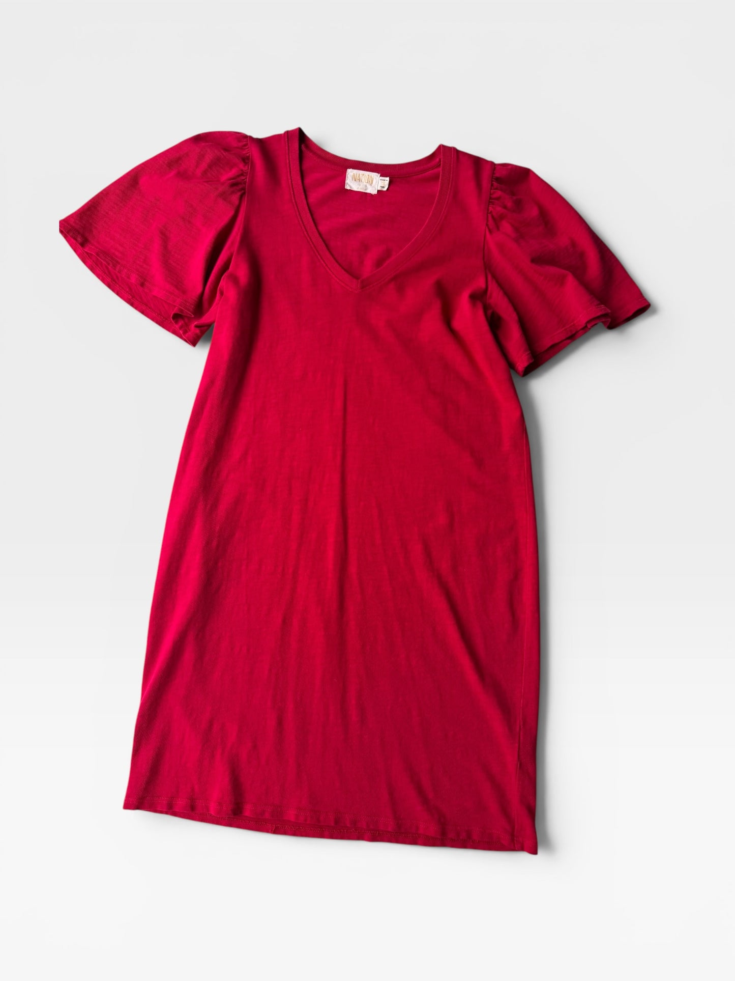 NATION LTD DRESS SMALL
