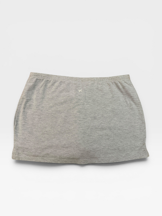 GREY OUT FROM UNDER SKORT S