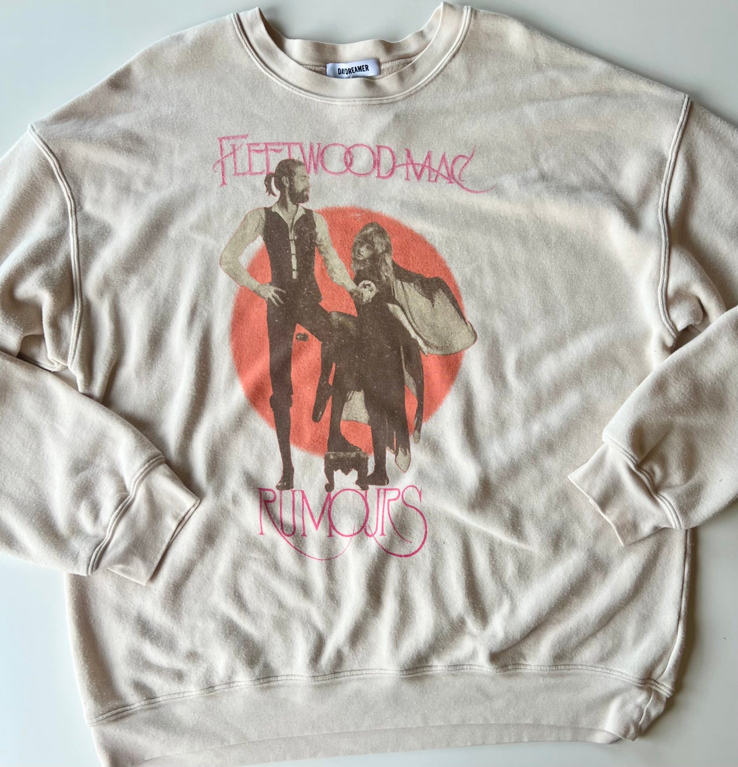 DAYDREAMER PULLOVER L