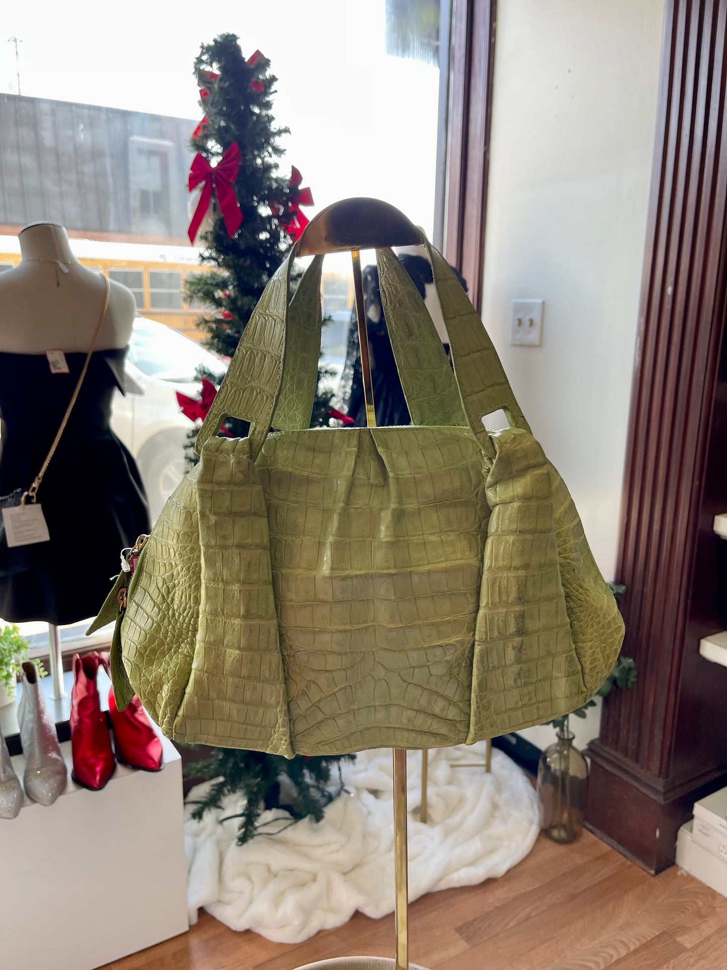 NANCY GONZALEZ PURSE