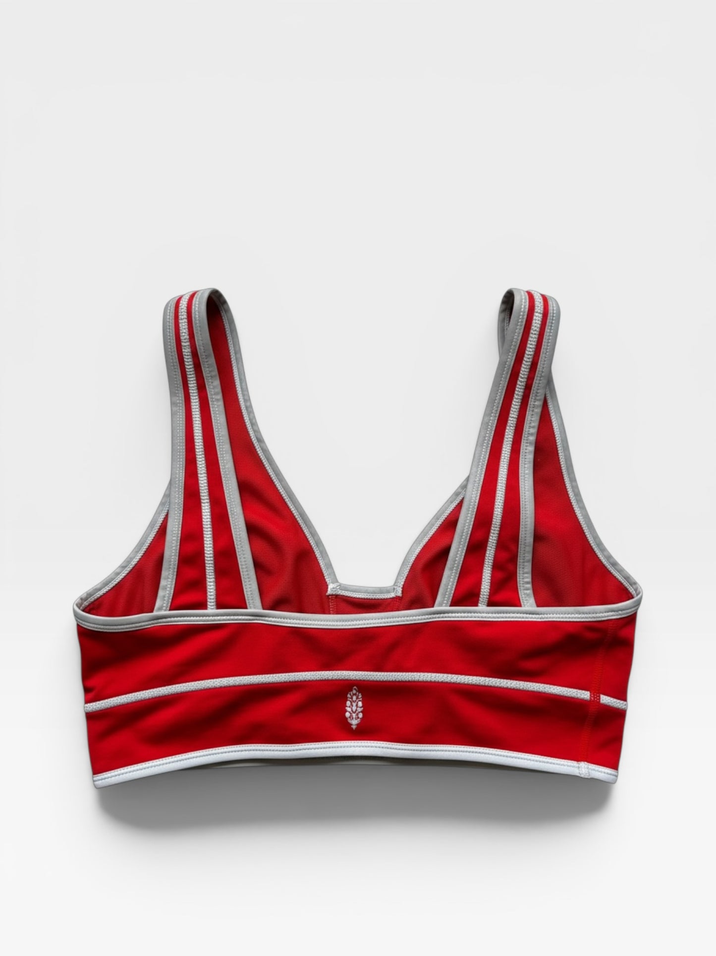 FP MOVEMENT BRA (orange) LARGE