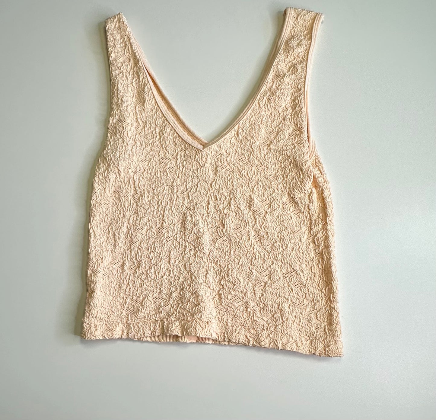 TANK TOP OS