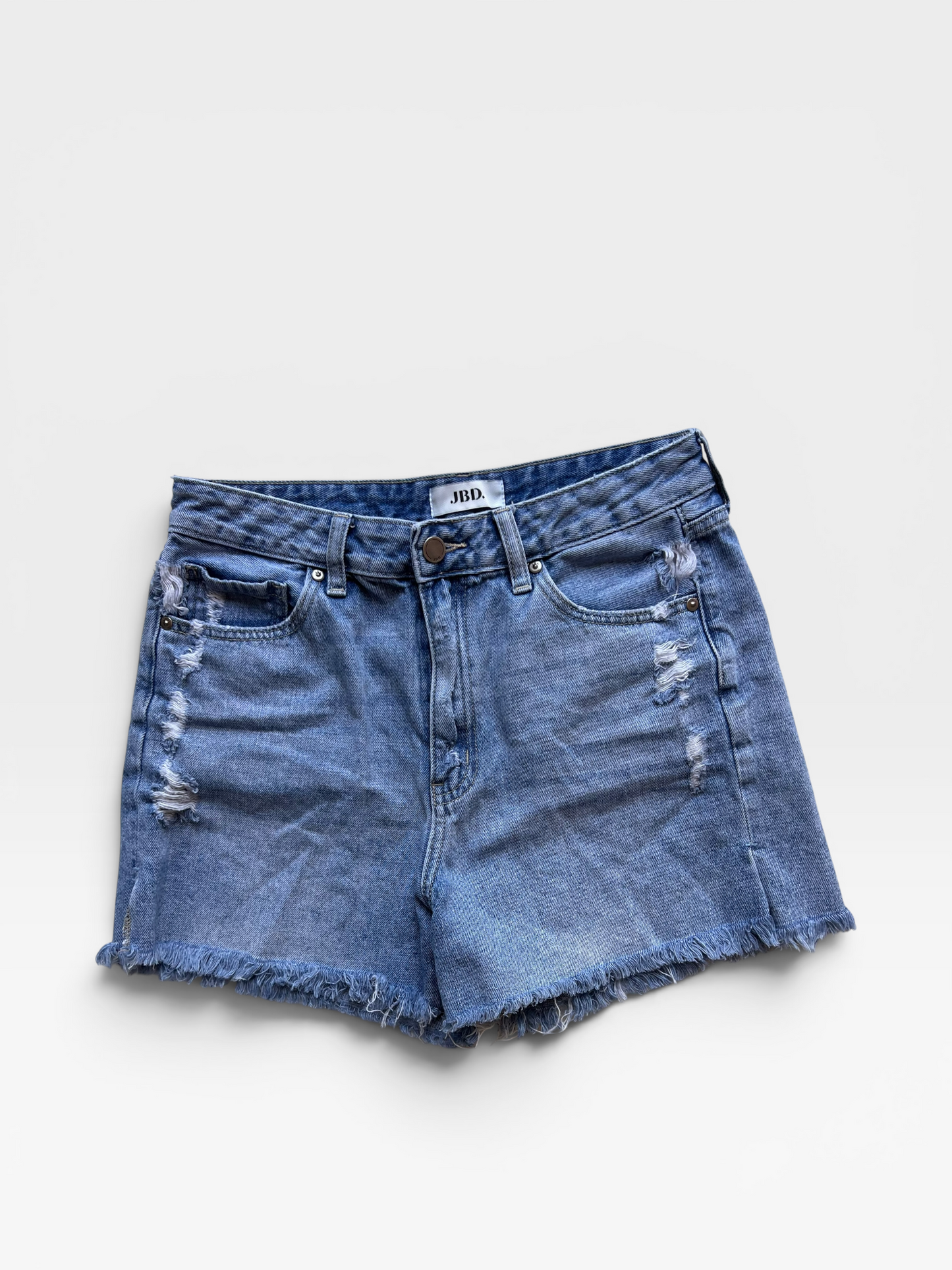 DENIM JBD. SHORTS M