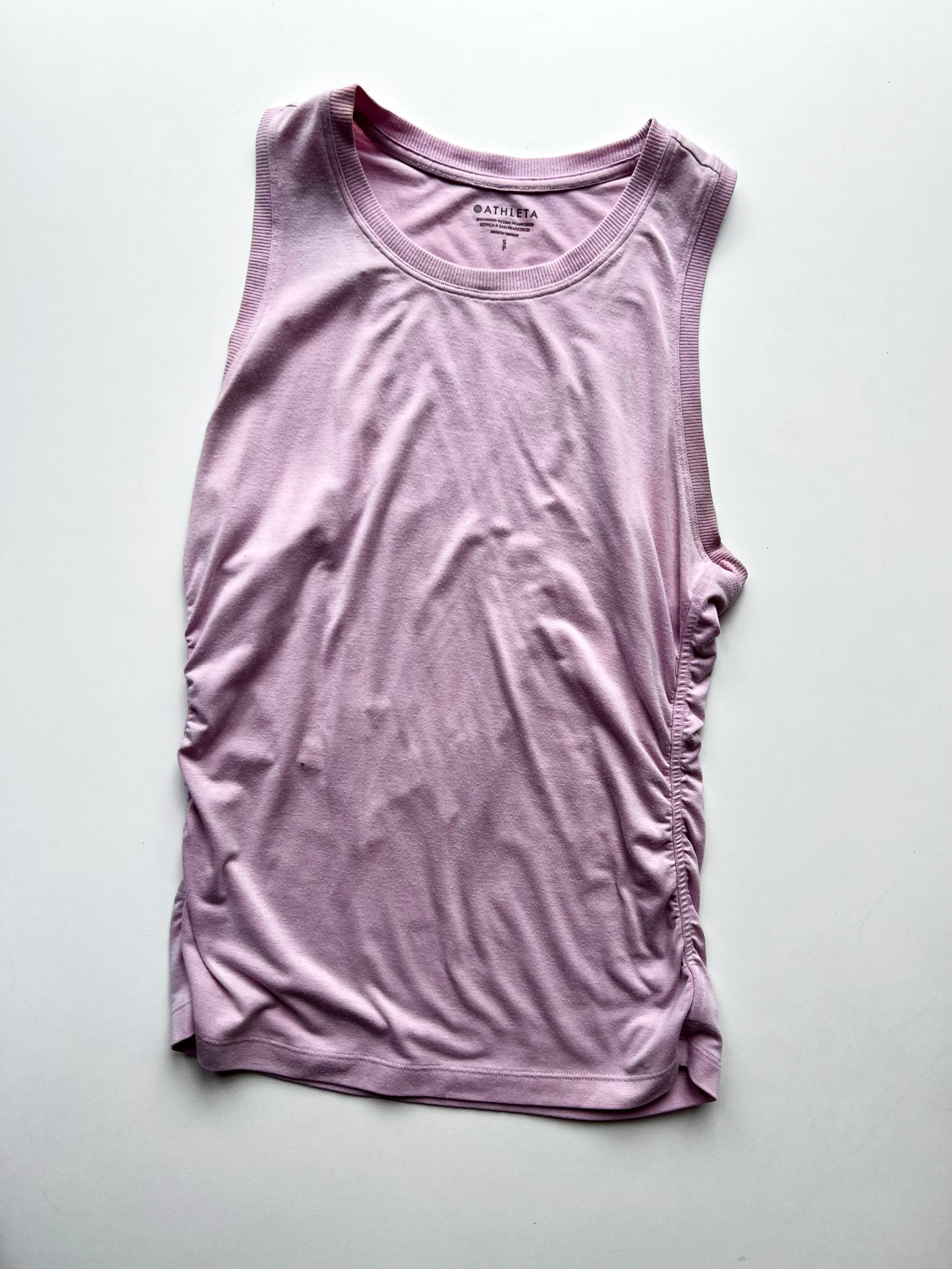 ATHLETA TANK S