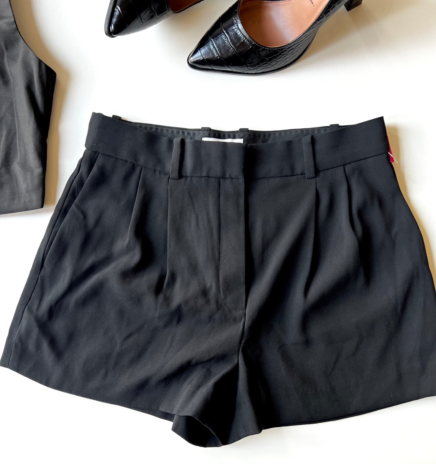 BABATON SHORTS 4