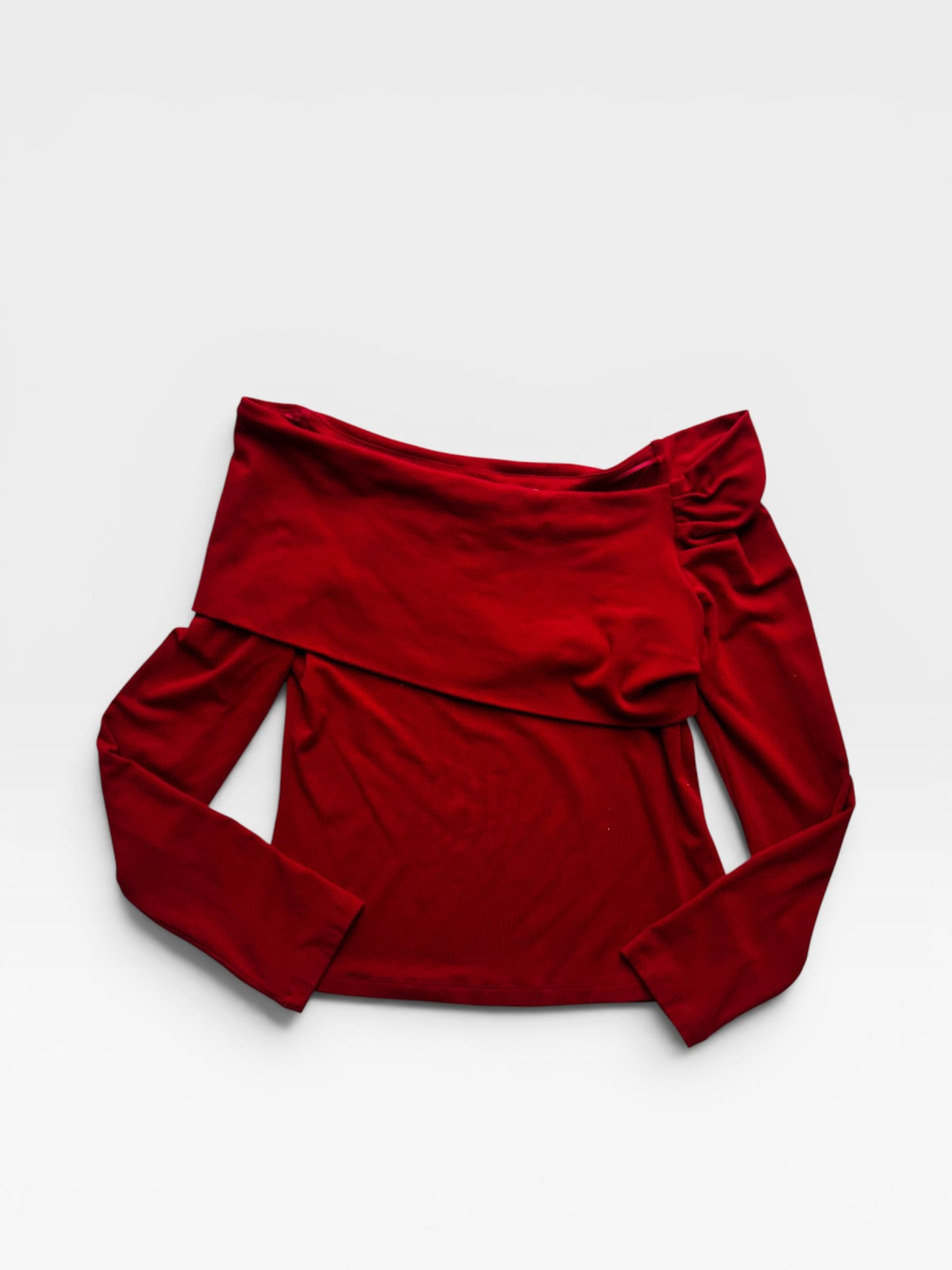 RED ASTR TOP M