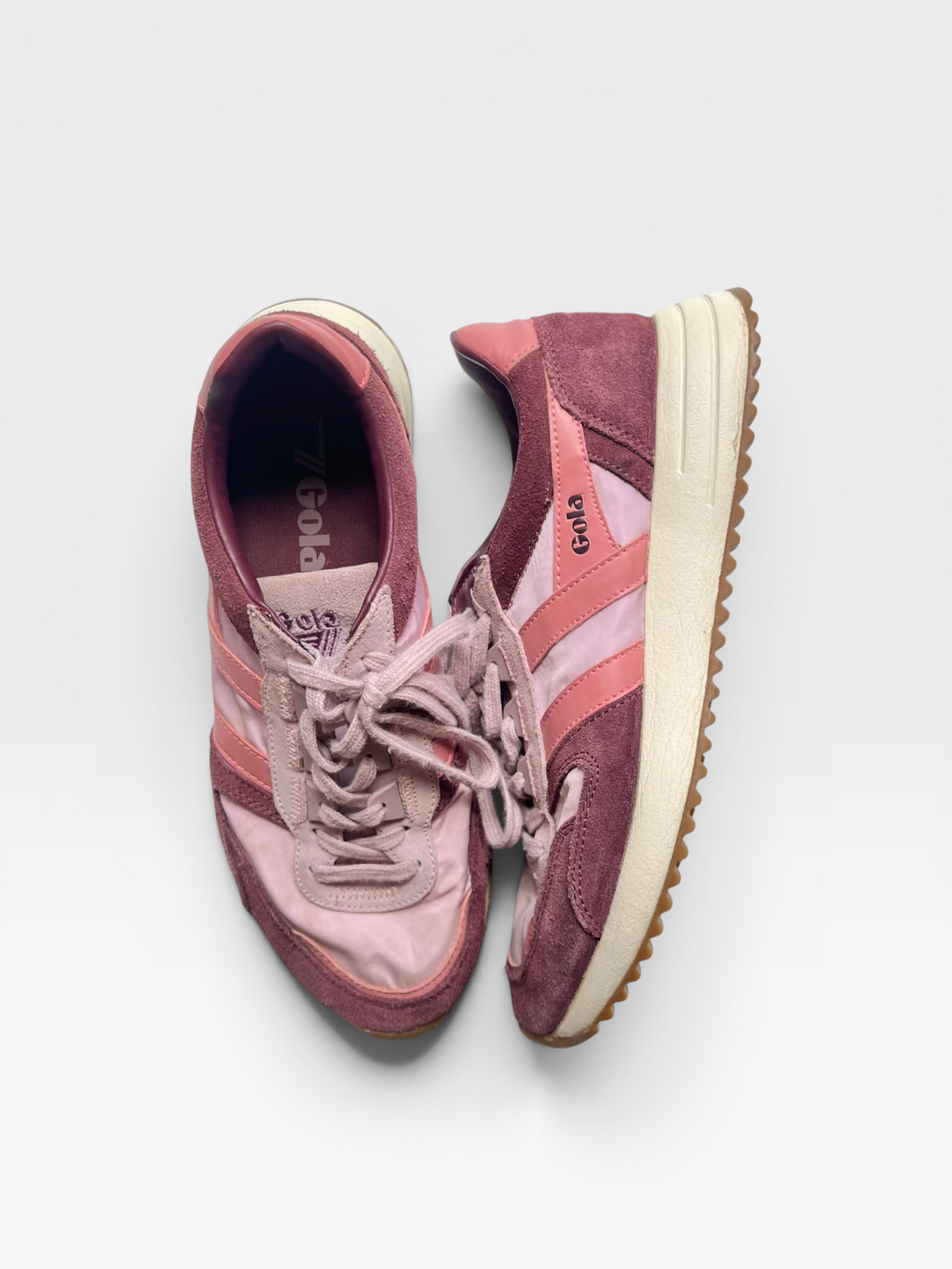 GOLA SHOES 8