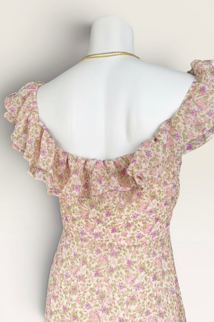 ASTR DDRESS SMALL