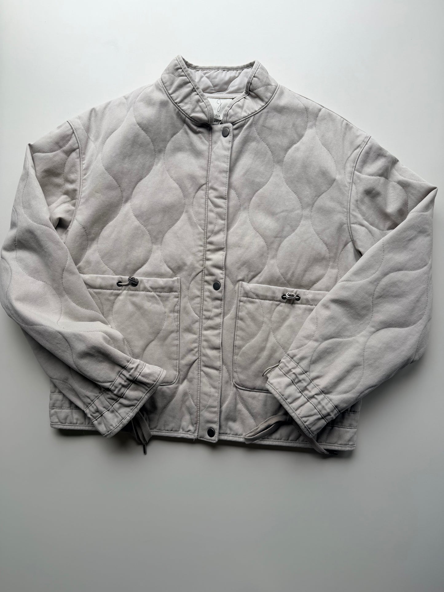 JOIE JACKET SMALL $35