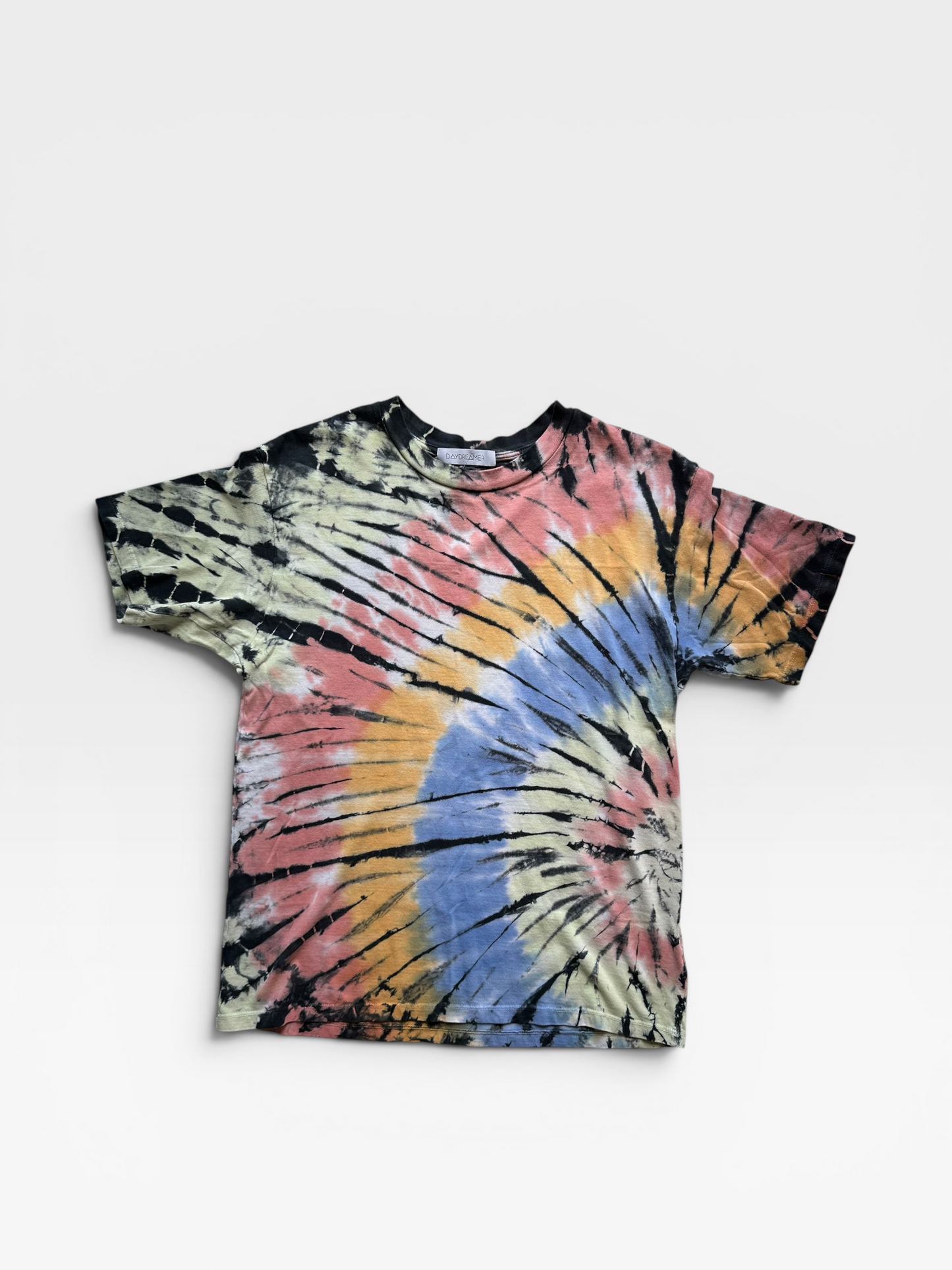 TIE DYE DAYDREAMER TEE S
