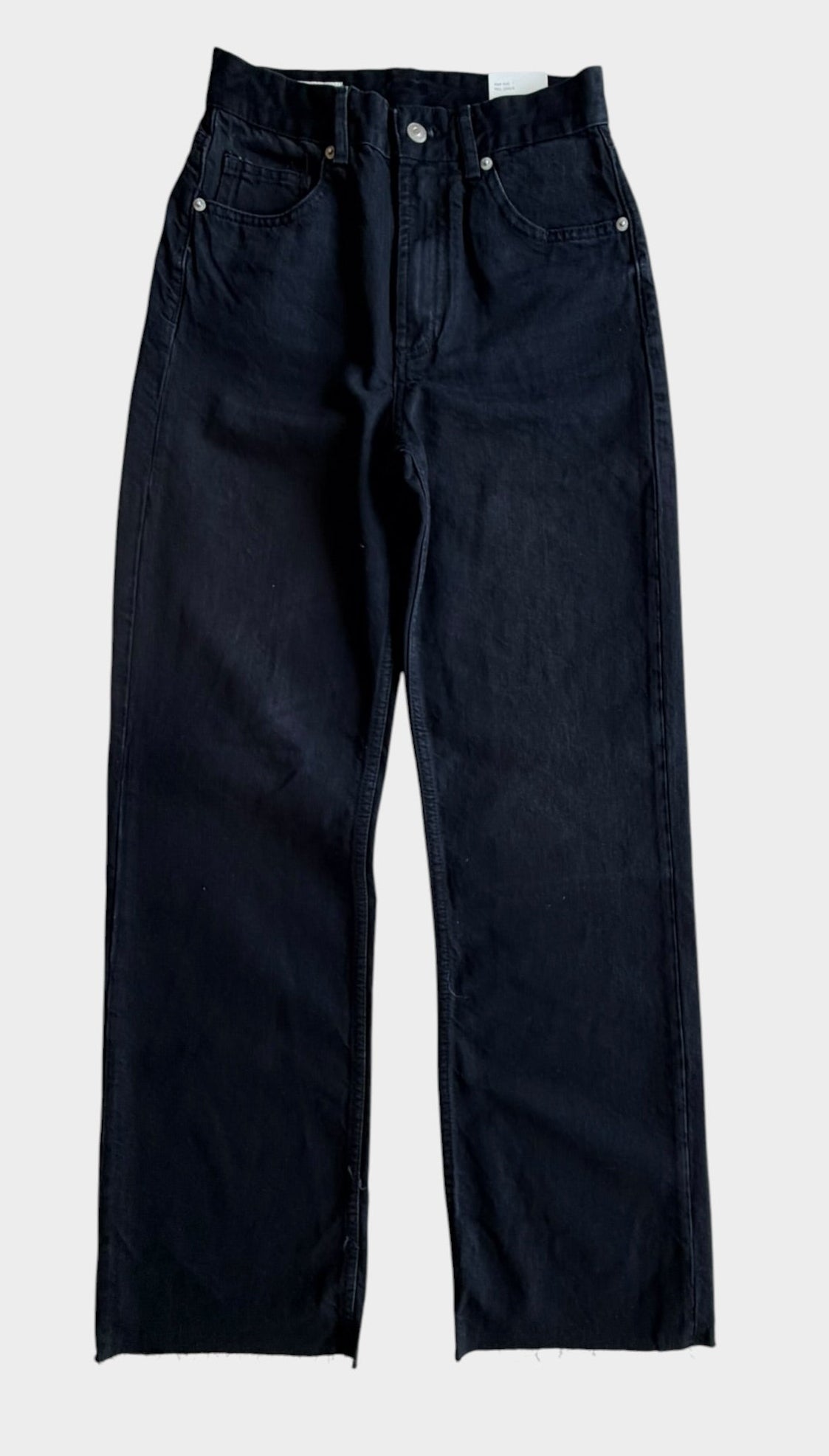 ZARA BLACK PANTS (NWT $59.90) 4