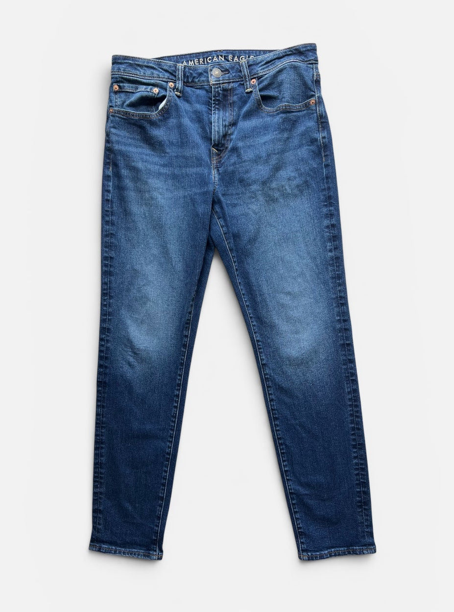 MEN'S AMERICAN EAGLE JEANS 32X32