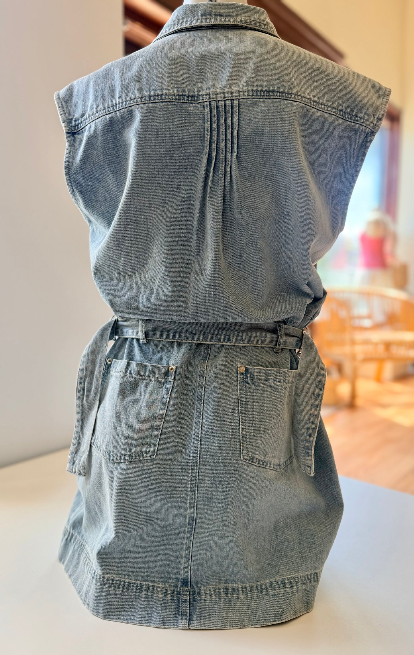 TCEC DRESS M