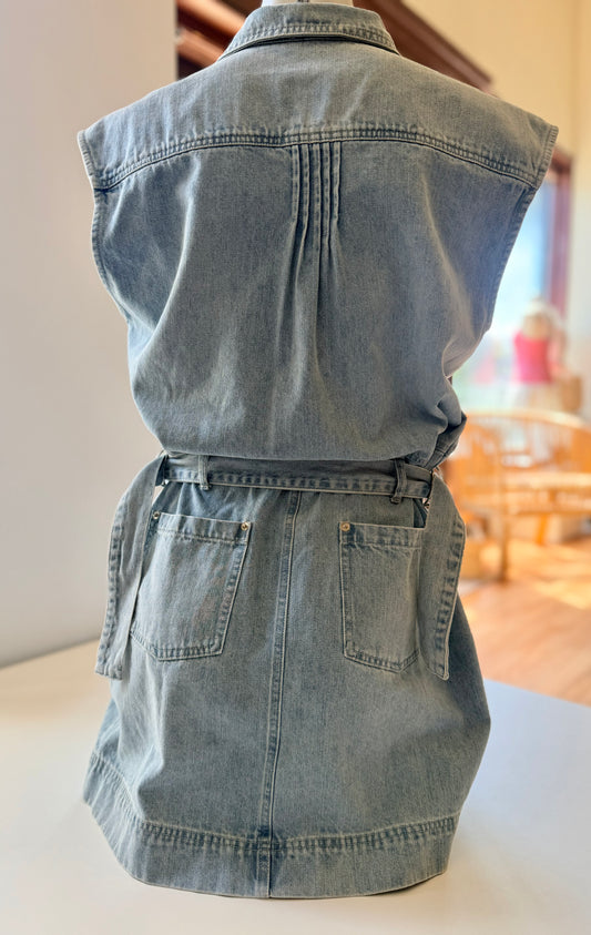 TCEC DRESS M