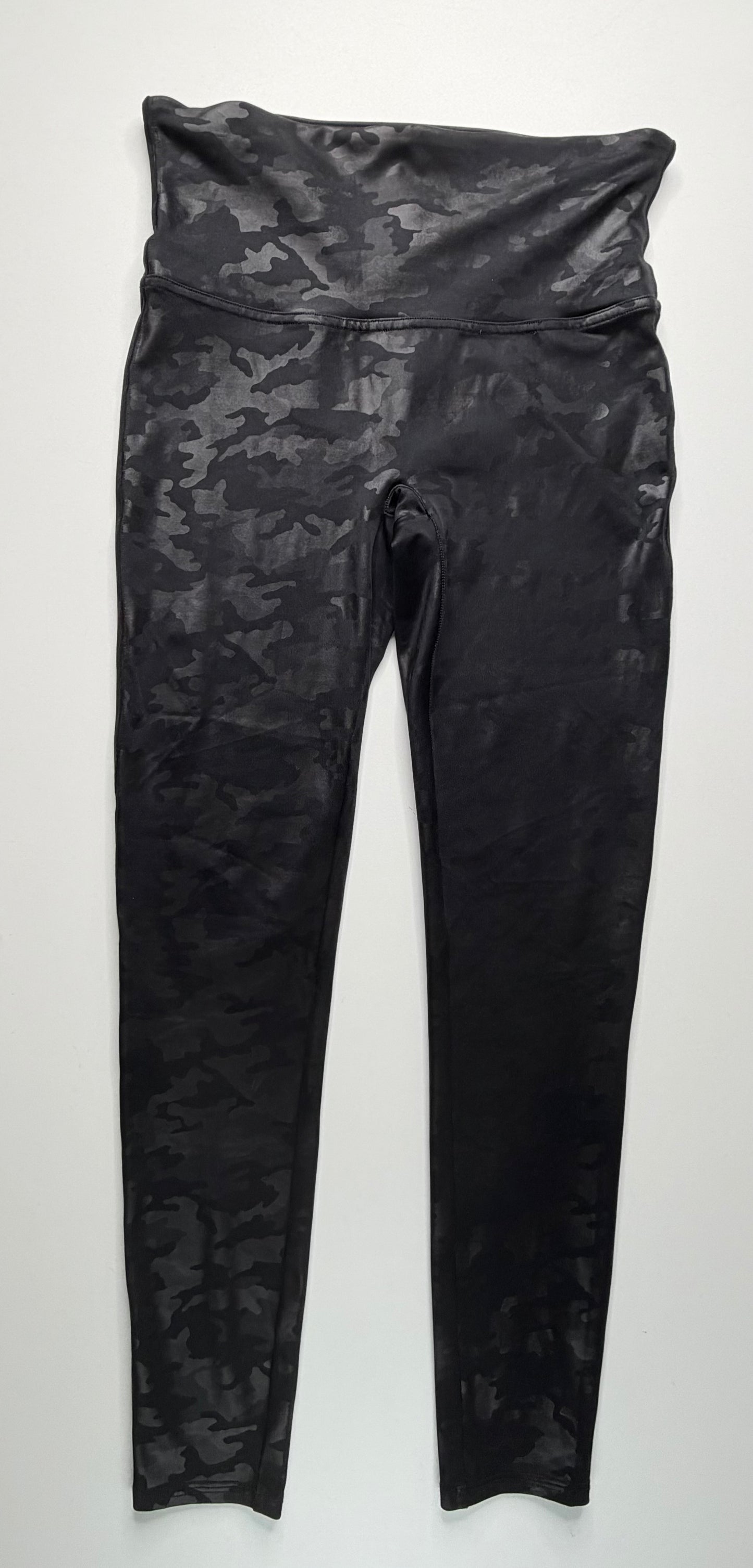 CAMO SPANX LEGGINGS L