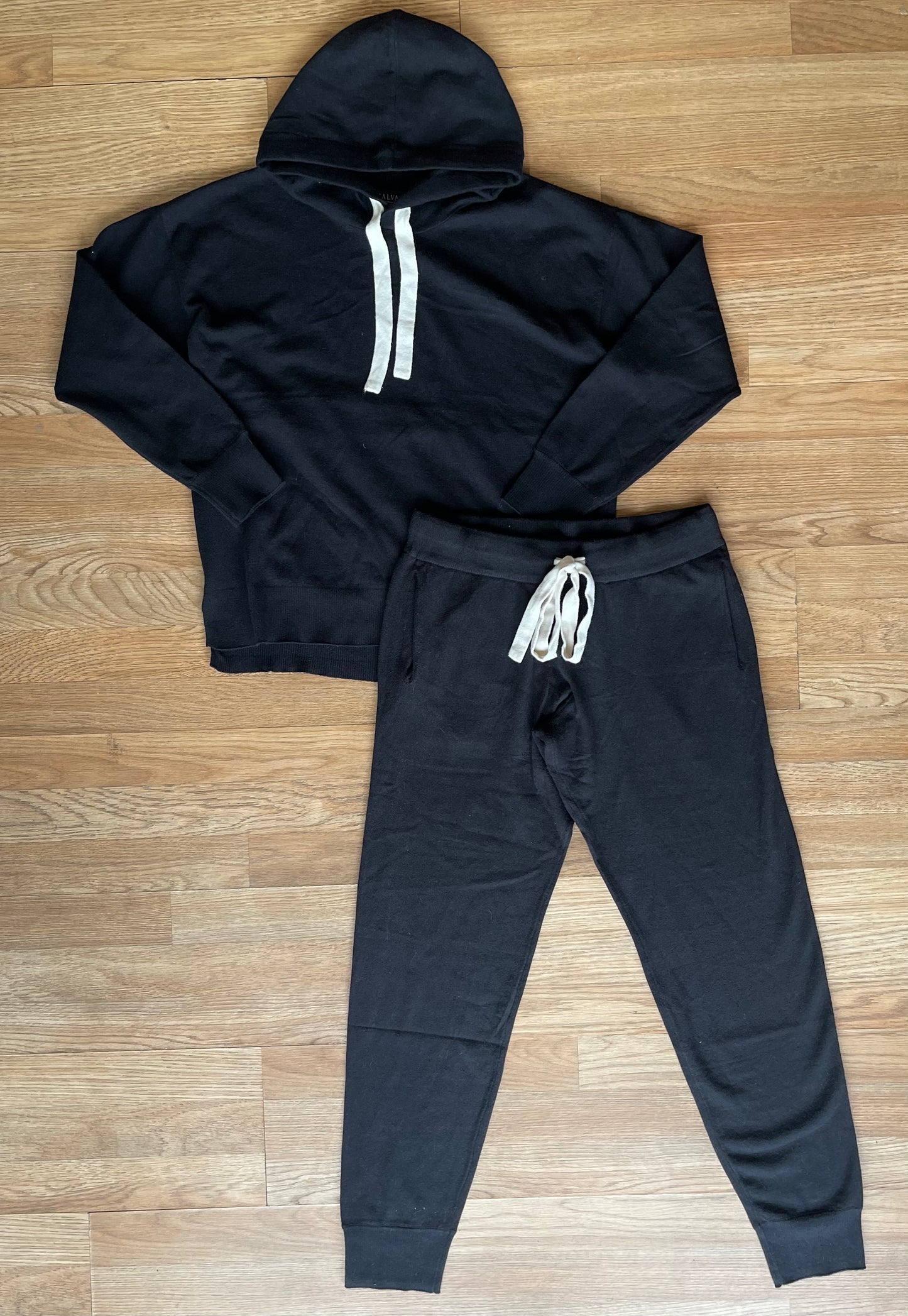 PJ SALVAGE PJ SET SMALL