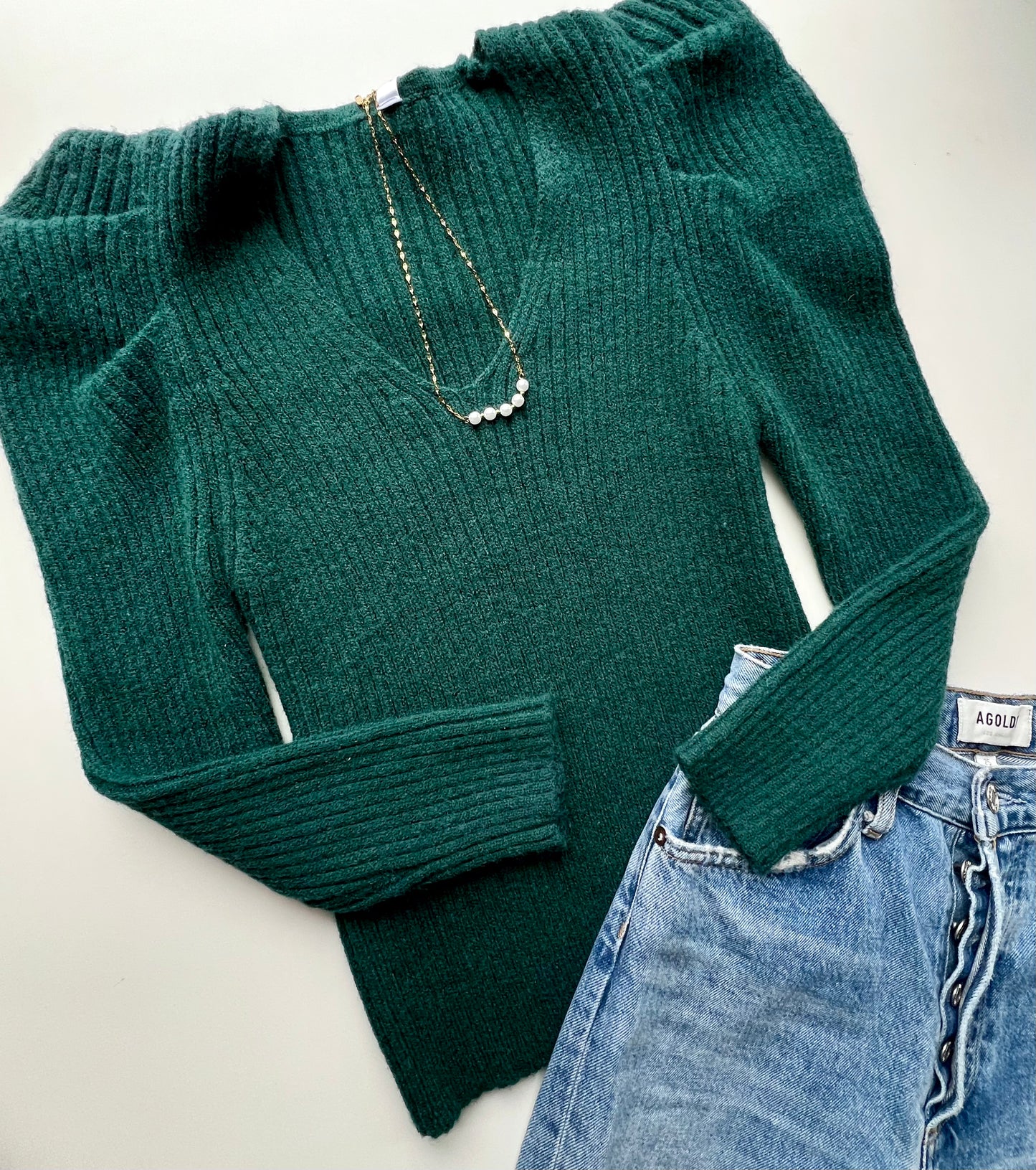 EPRETTY SWEATER SMALL