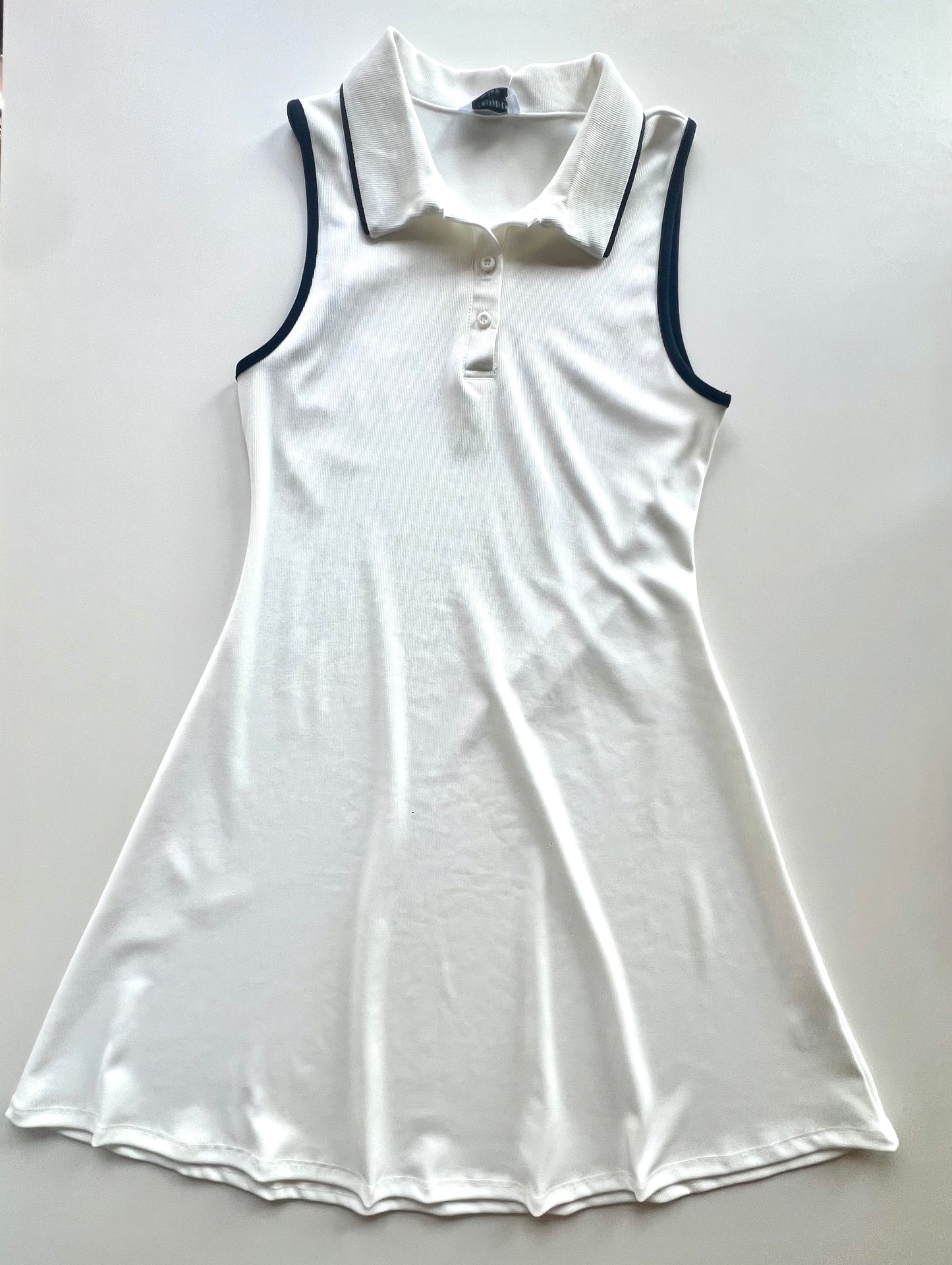 THE WORKSHOP DRESS (NWOT) LARGE