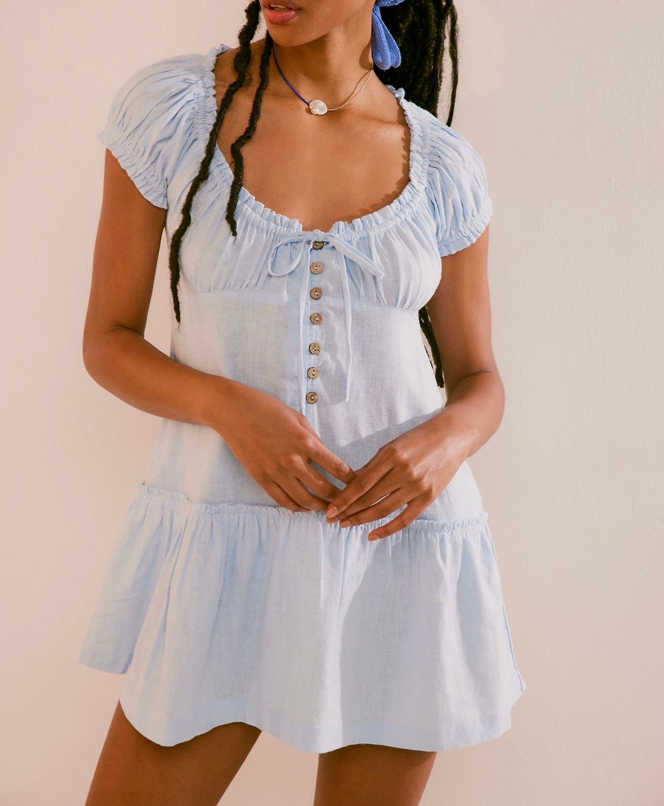 FREE PEOPLE DRESS (NWT) MED