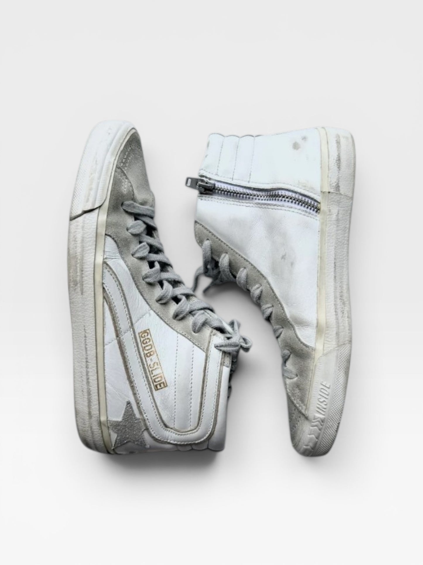 GOLDENGOOSE SHOES 38