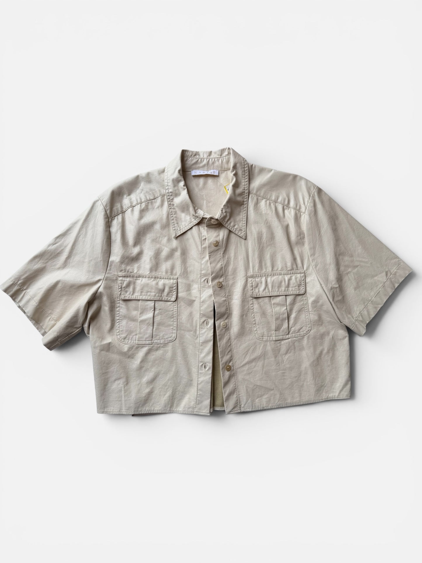 LETLUV TSHIRT M