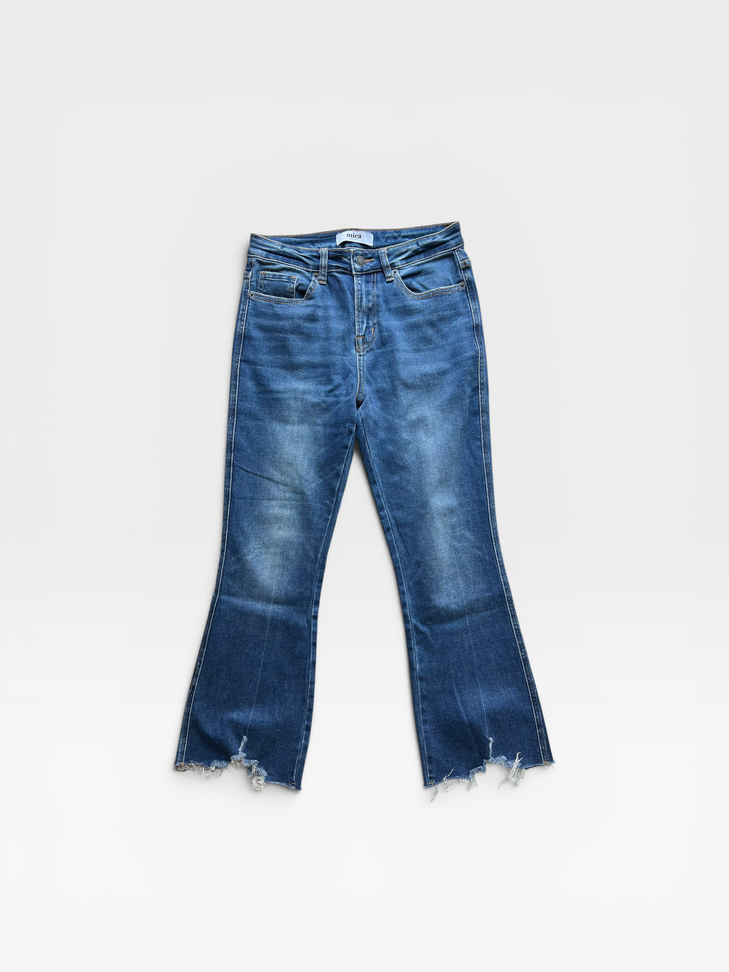 MICA LOS ANGELES JEANS 27