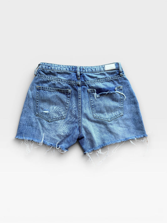 DEAR JOHN DENIM SHORTS 28