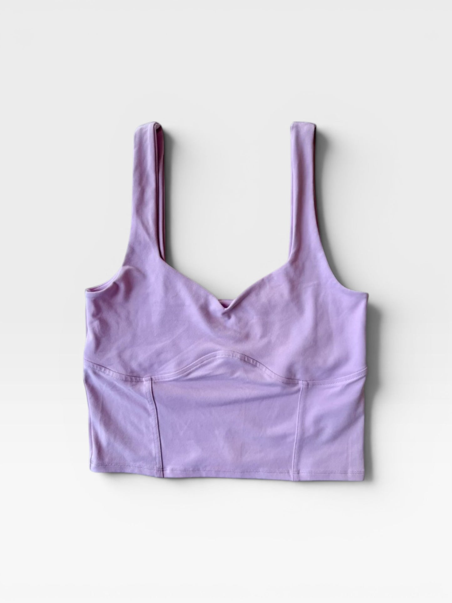ABERCROMBIE TANK (NWT) MED