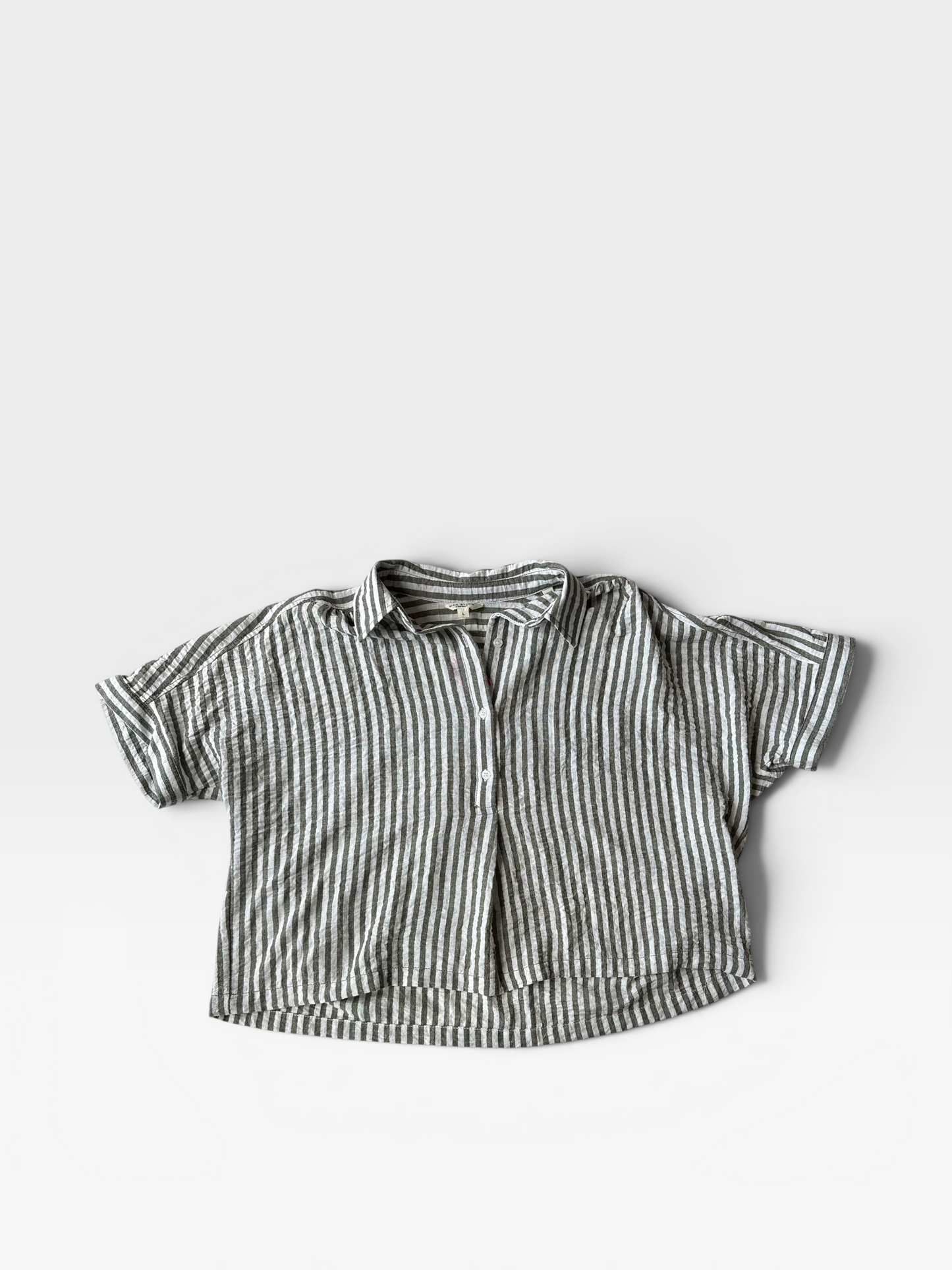 STRIPE MAX STUDIO TOP L