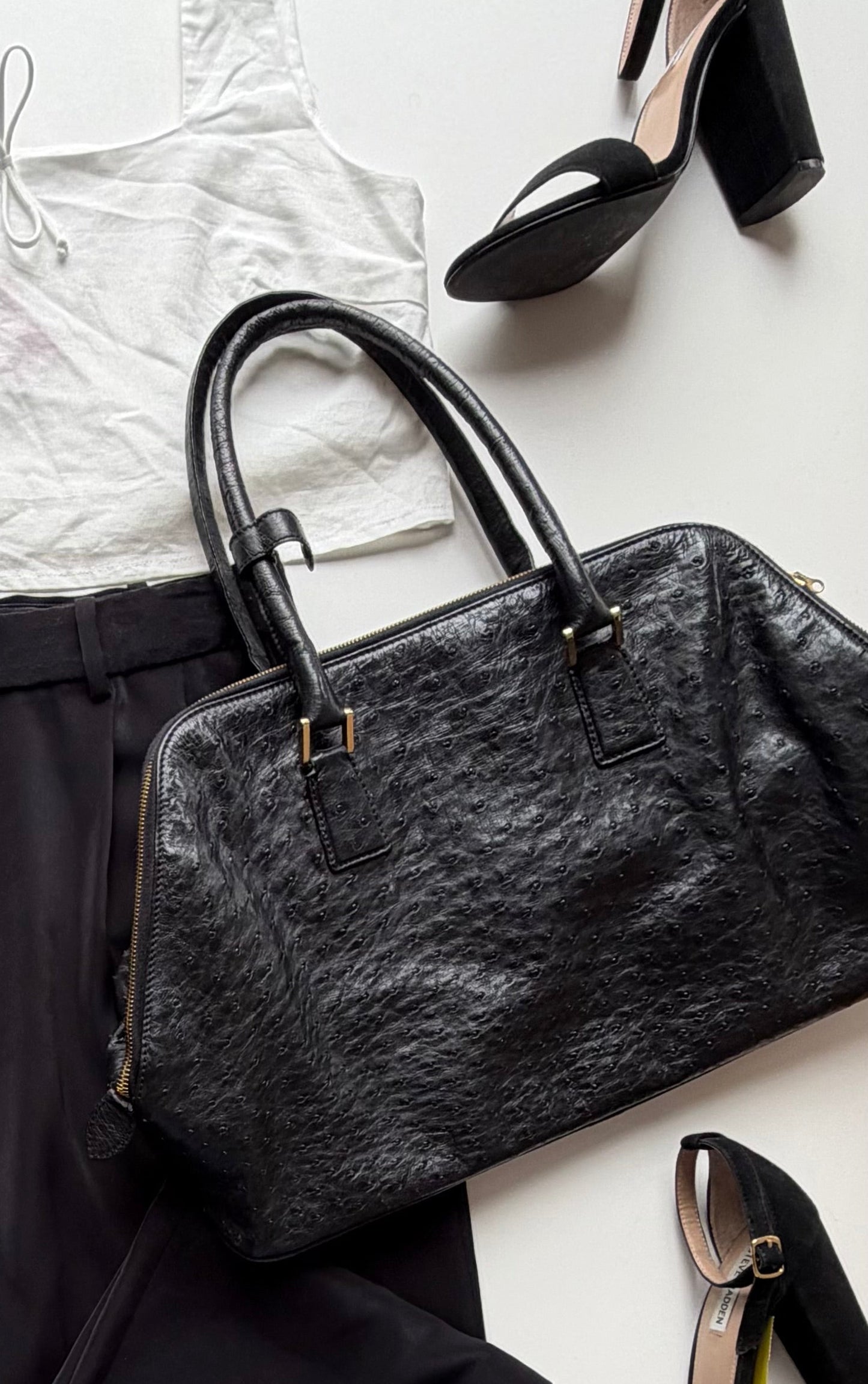 VIA LA MODA PURSE