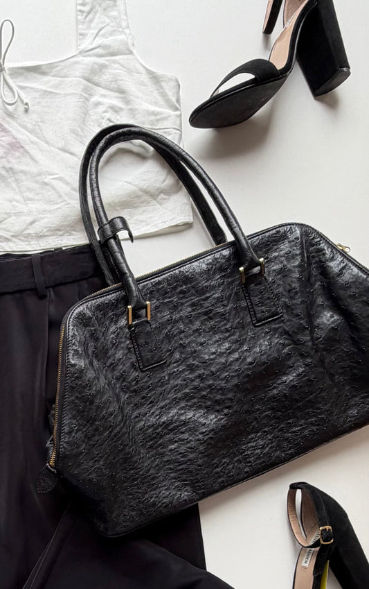 VIA LA MODA PURSE