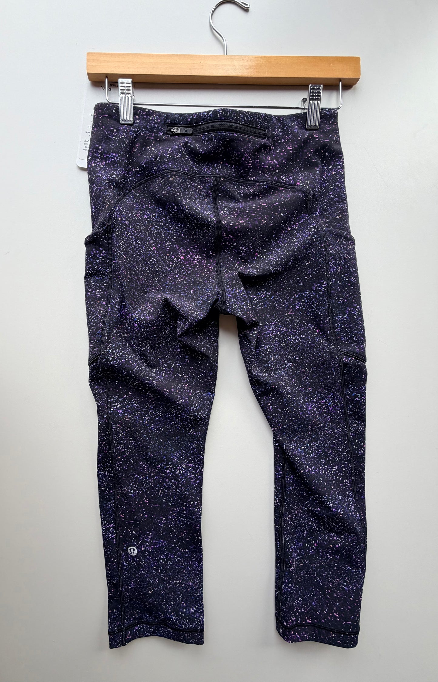 LULULEMON LEGGINGS 6