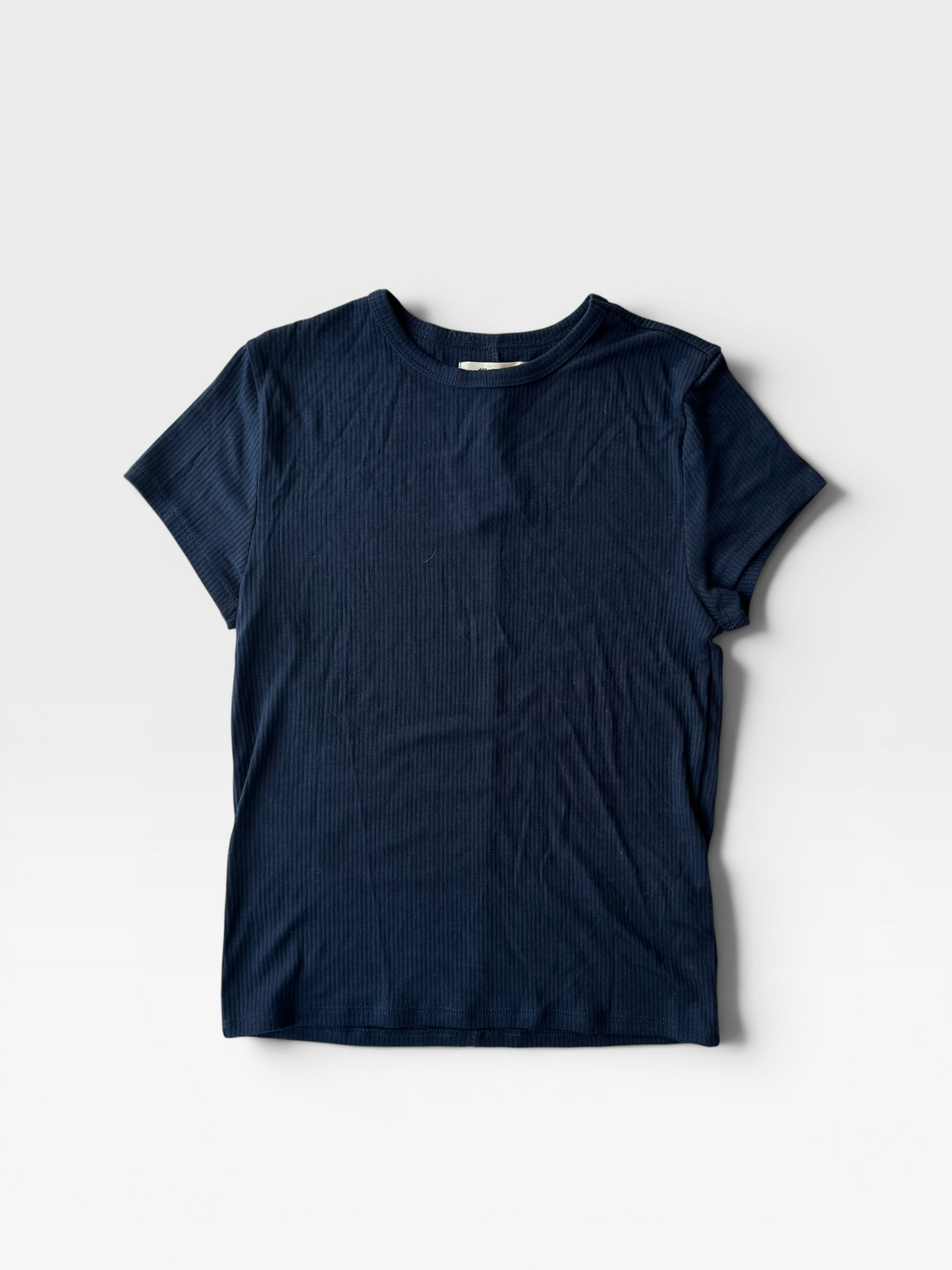 NAVY MADEWELL TEE S