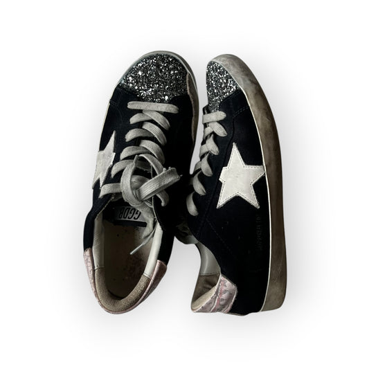 GOLDENGOOSE SHOES 38