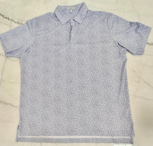 PETER MILLAR SHIRT XL
