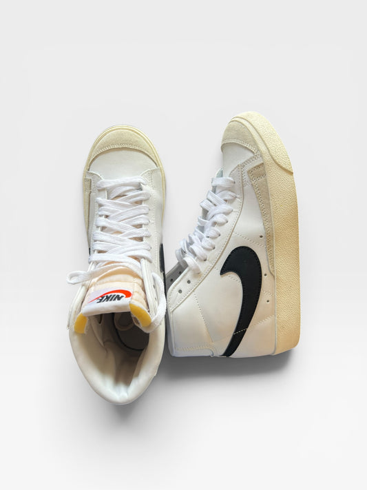 NIKE HIGHTOPS 8