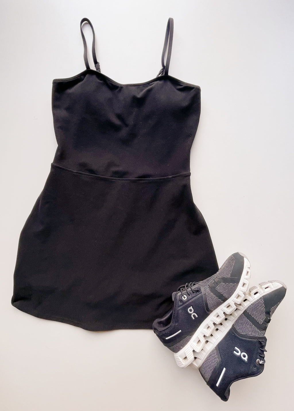ALO DRESS SMALL