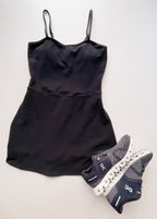 ALO DRESS SMALL