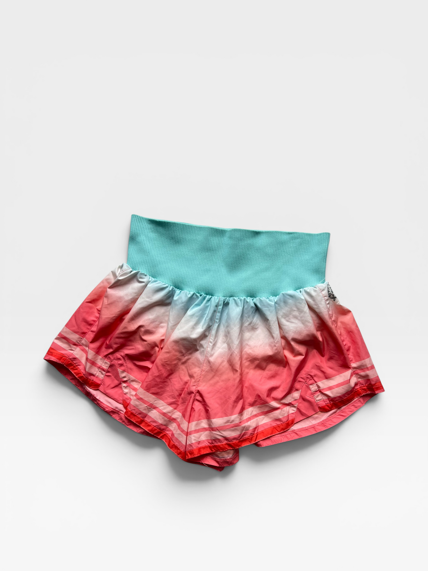 COLORFUL FP MOVEMENT SHORTS XL