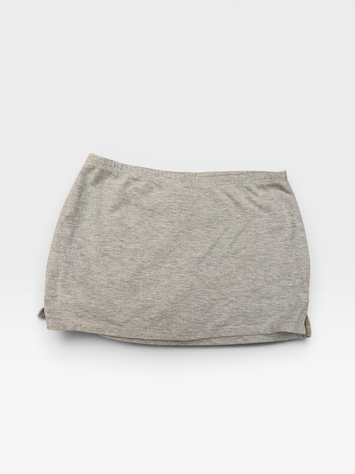 GREY OUT FROM UNDER SKORT S