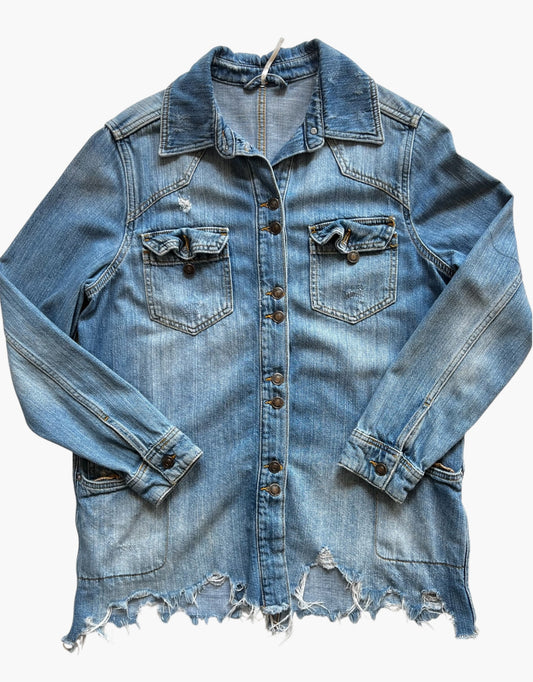 FREE PEOPLE JACKET M