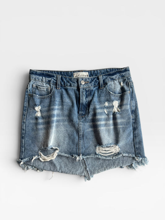 VINTAGE HAVANA SKIRT 29