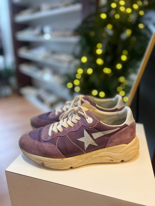 GOLDENGOOSE SHOES 39