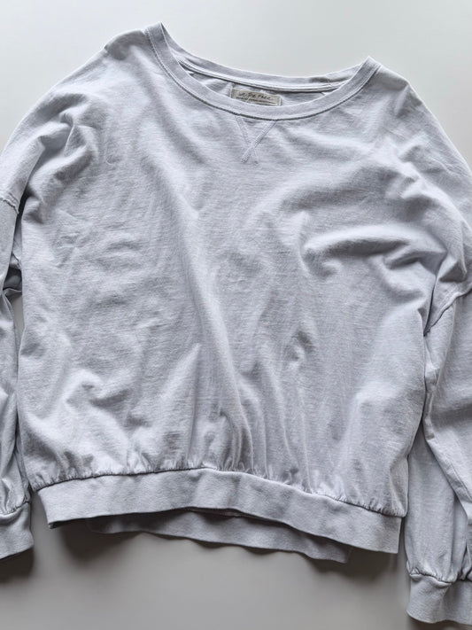 WE THE FREE LS TEE M