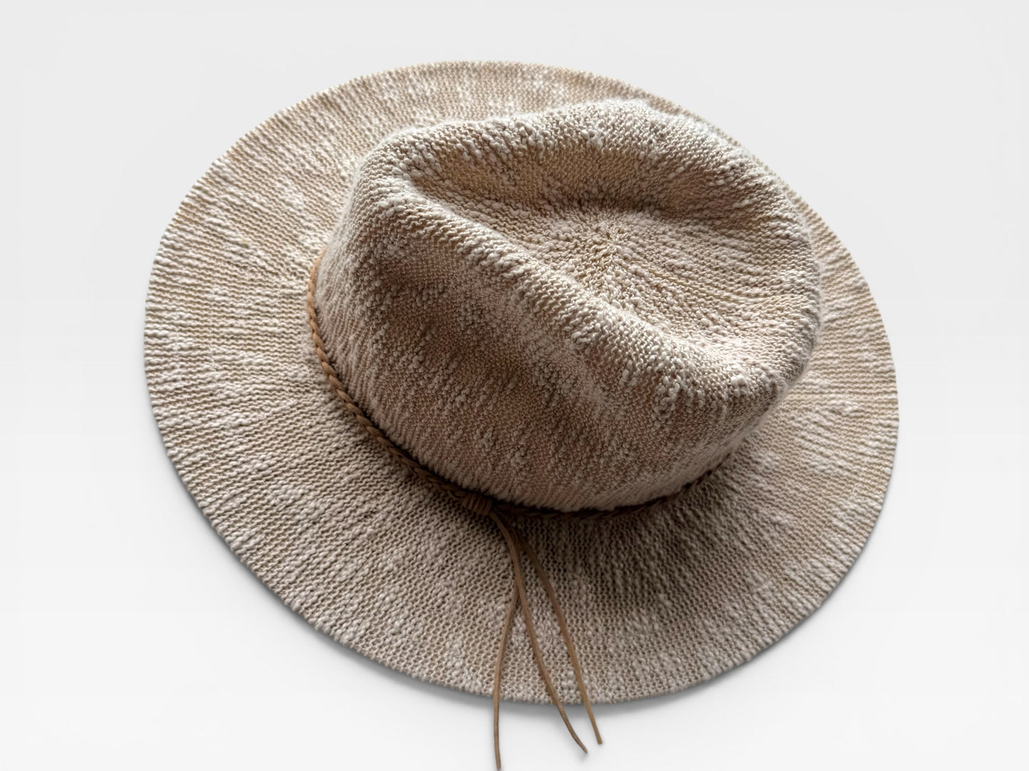 TAN ALTRD STATE HAT