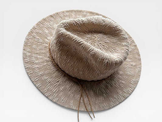 TAN ALTRD STATE HAT