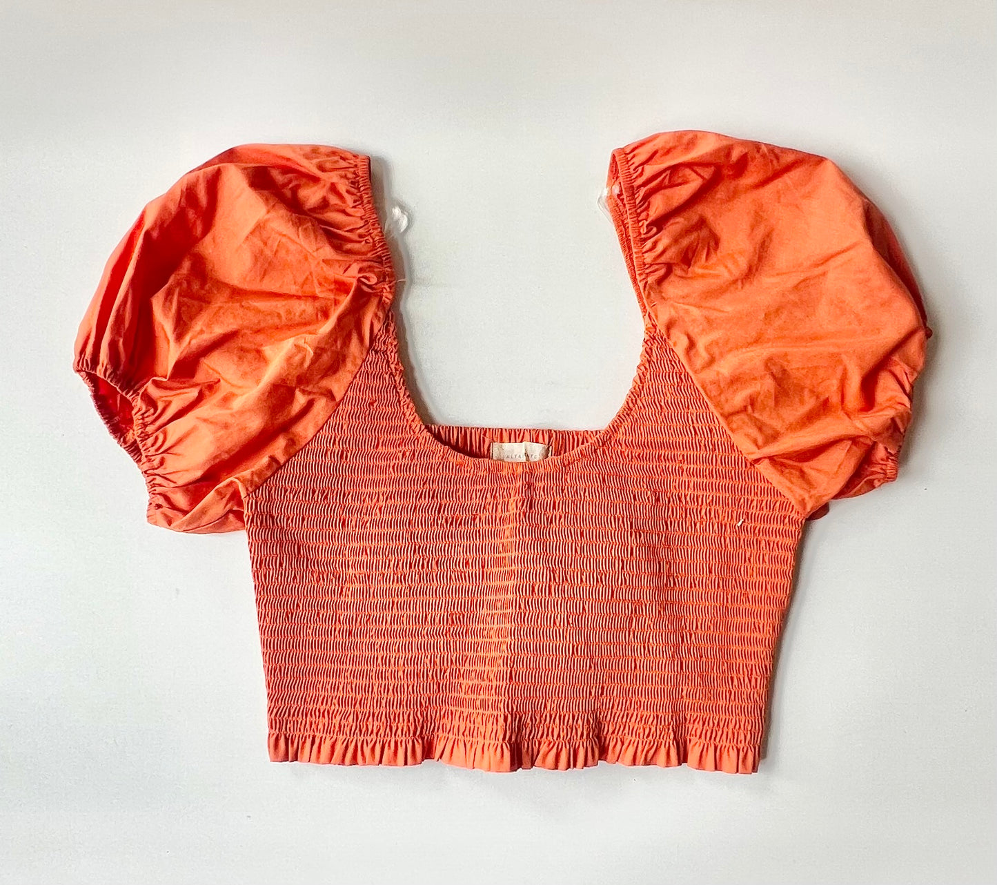 ALTRD STATE TOP (NWT) MED