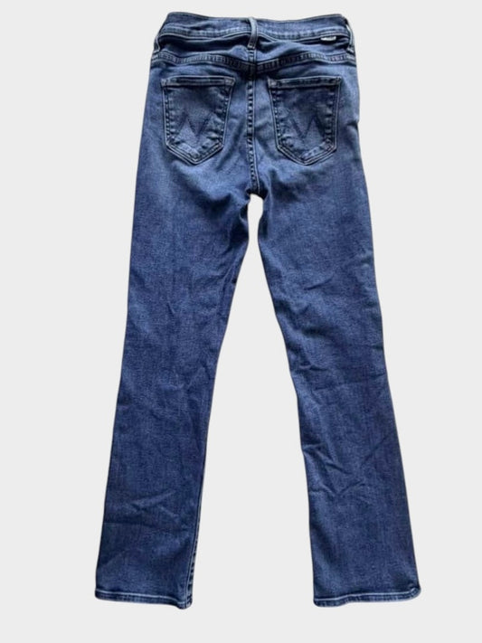 MOTHER JEANS 24