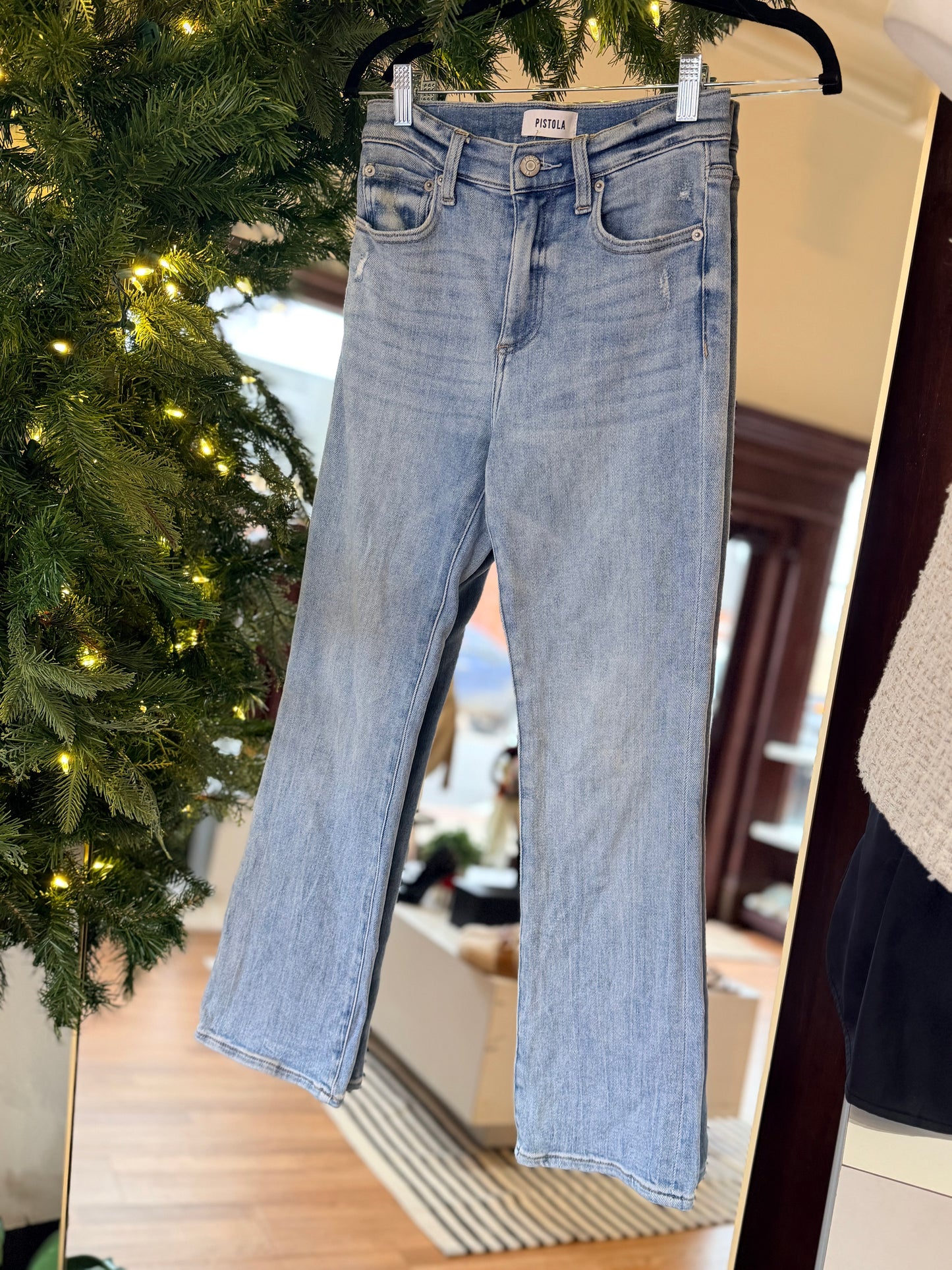 PISTOLA JEANS 24