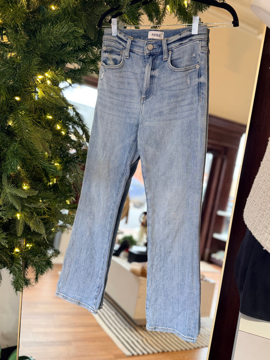 PISTOLA JEANS 24